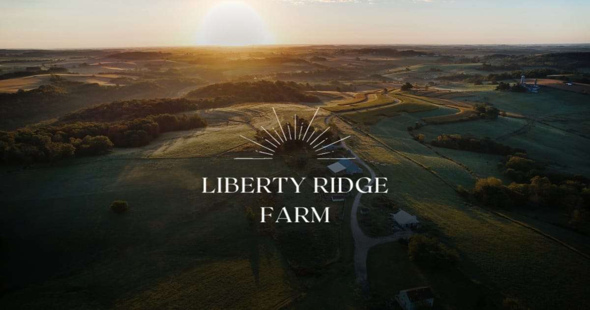 Liberty Ridge Farm