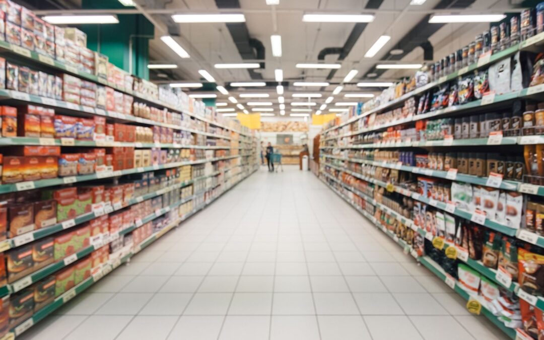 Breaking Free From America’s Obsession With Cheap Food