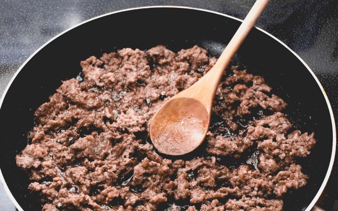 Can Ground Beef Really Taste That Different?