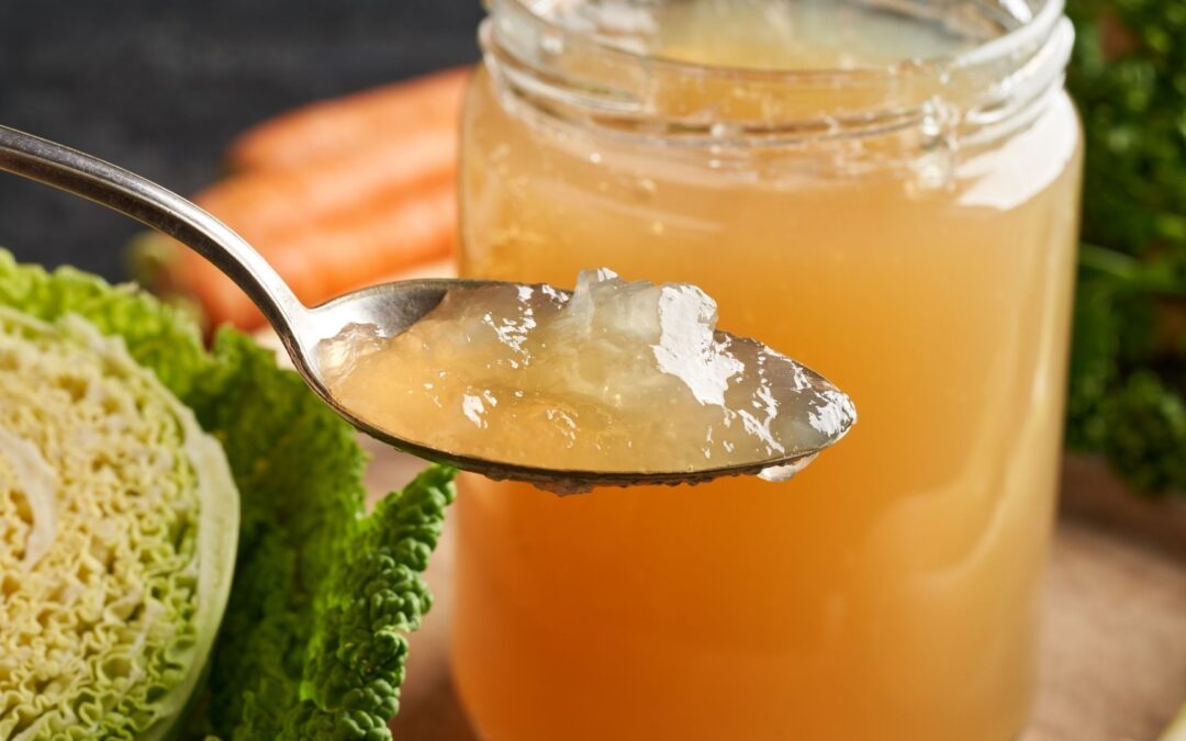 Why Your Ancestors Made Bone Broth – 5 Reasons You Should Too